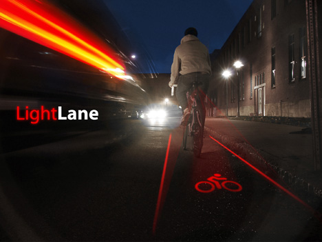 Light Lane
