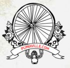 Pumaville Logo