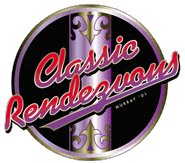 Classic Rendez-vous Logo