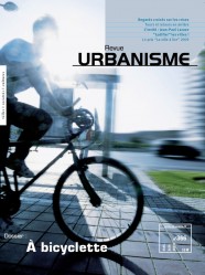 Revue Urbanisme n° 366, dossier A Bicyclette