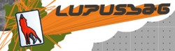Logo Lupus Bags