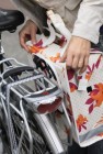 Newlook bike bags Lilly