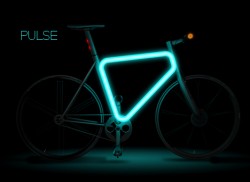 Concept Bike Pulse
