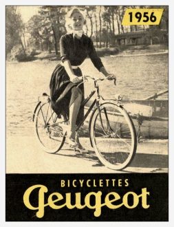 1956-.cycles.peugeot