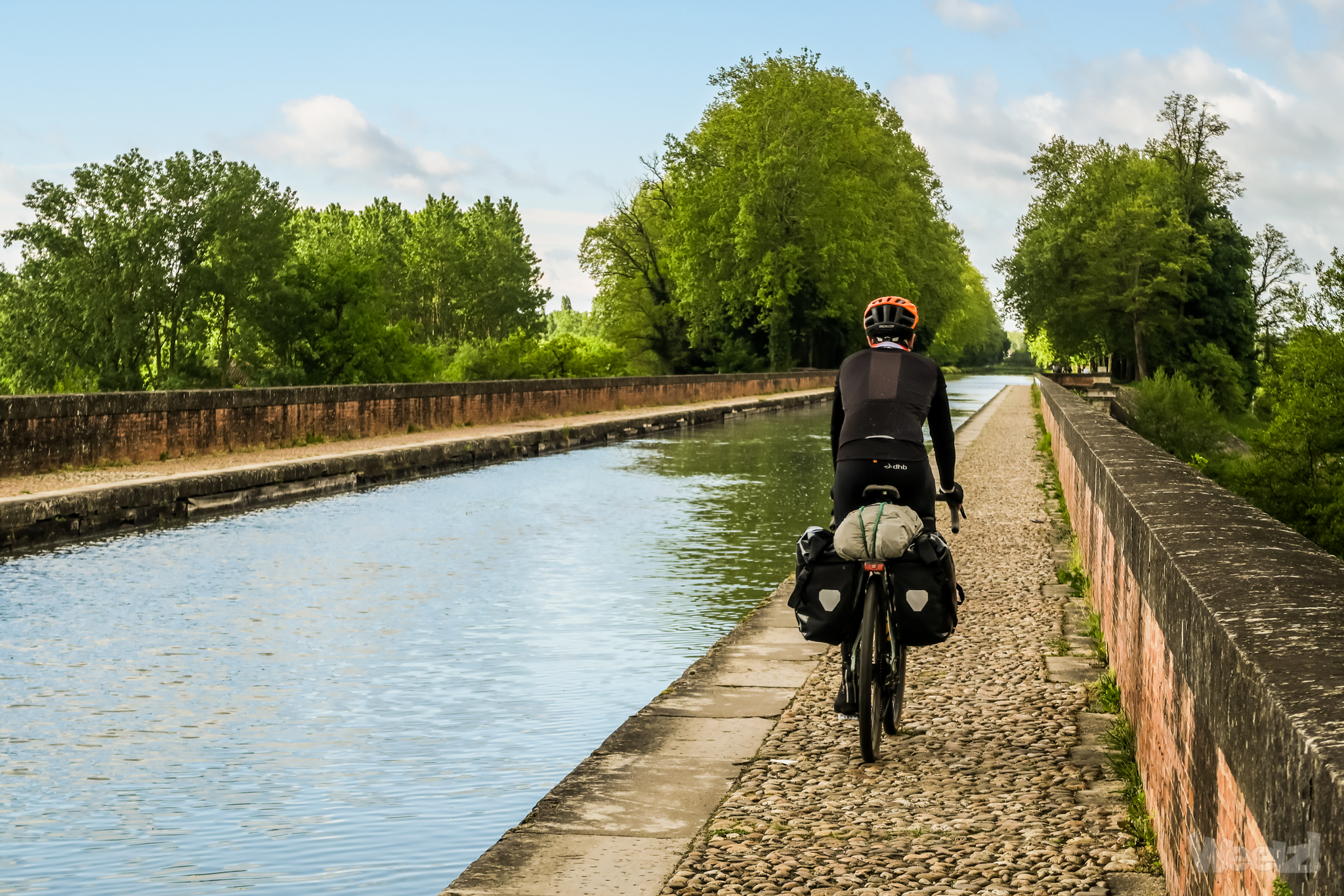 Le Canal Des 2 Mers à Vélo Le Routard Canal des 2 mers à vélo, un petit tour entre Bordeaux et Toulouse - Ep