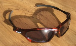 Ekoi Cameleon BR, lunettes vélo photochromiques