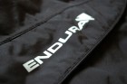 Détail sur le logo Endura