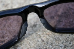 Test Endura Piranha, lunettes photochromiques