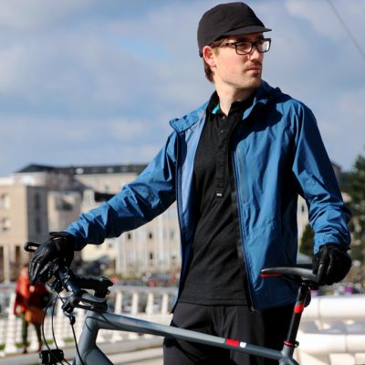 [Test] Endura Urban range, tenue complète pour cycliste urbain