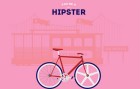 cyclemon-hipster