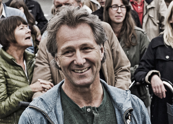 Director Fredrik Gertten 01