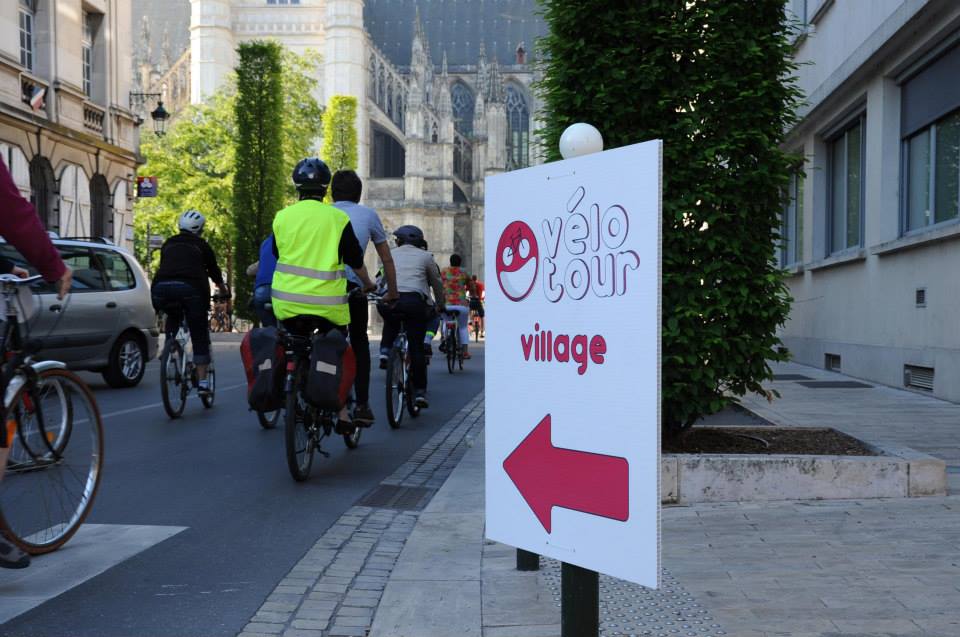 [Interview] Velotour, découvrir votre ville autrement à vélo