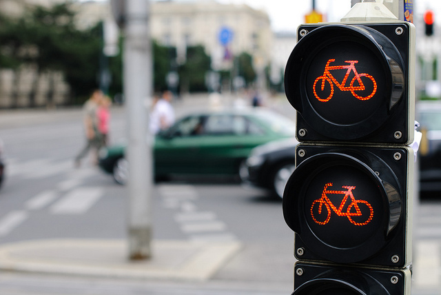 Le vélo-bashing ... ou comment instrumentaliser le cycliste urbain