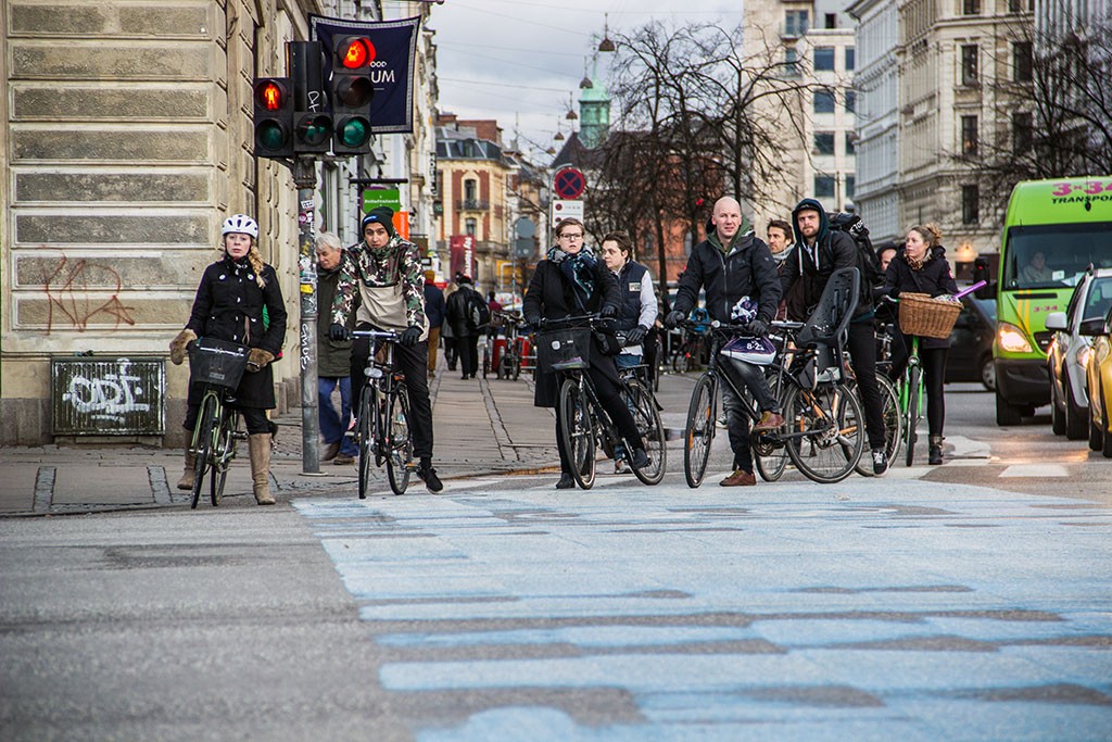 Copenhague, ou comment devient-on une ville vélo-amicale