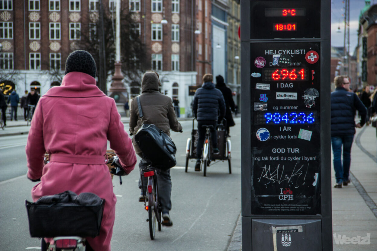 Copenhague, ou comment devient-on une ville vélo-amicale