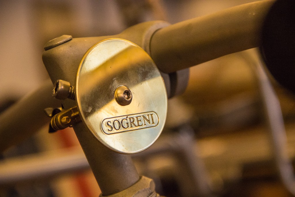 Sögreni Bikes, la passion danoise du vélo depuis 35 ans