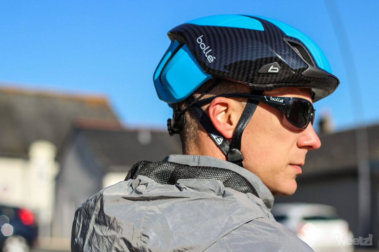 Weelz-Test-casque-Bolle-one-road-messenger-1