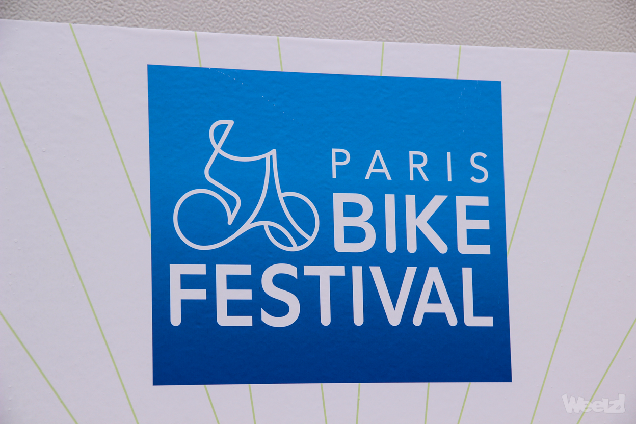 Weelz Salon Paris Bike Festival 2017 72