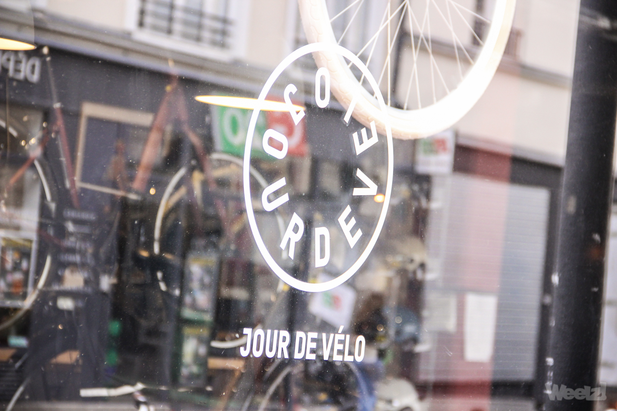 Weelz Visite Cafe Velo Jour De Velo Paris 5