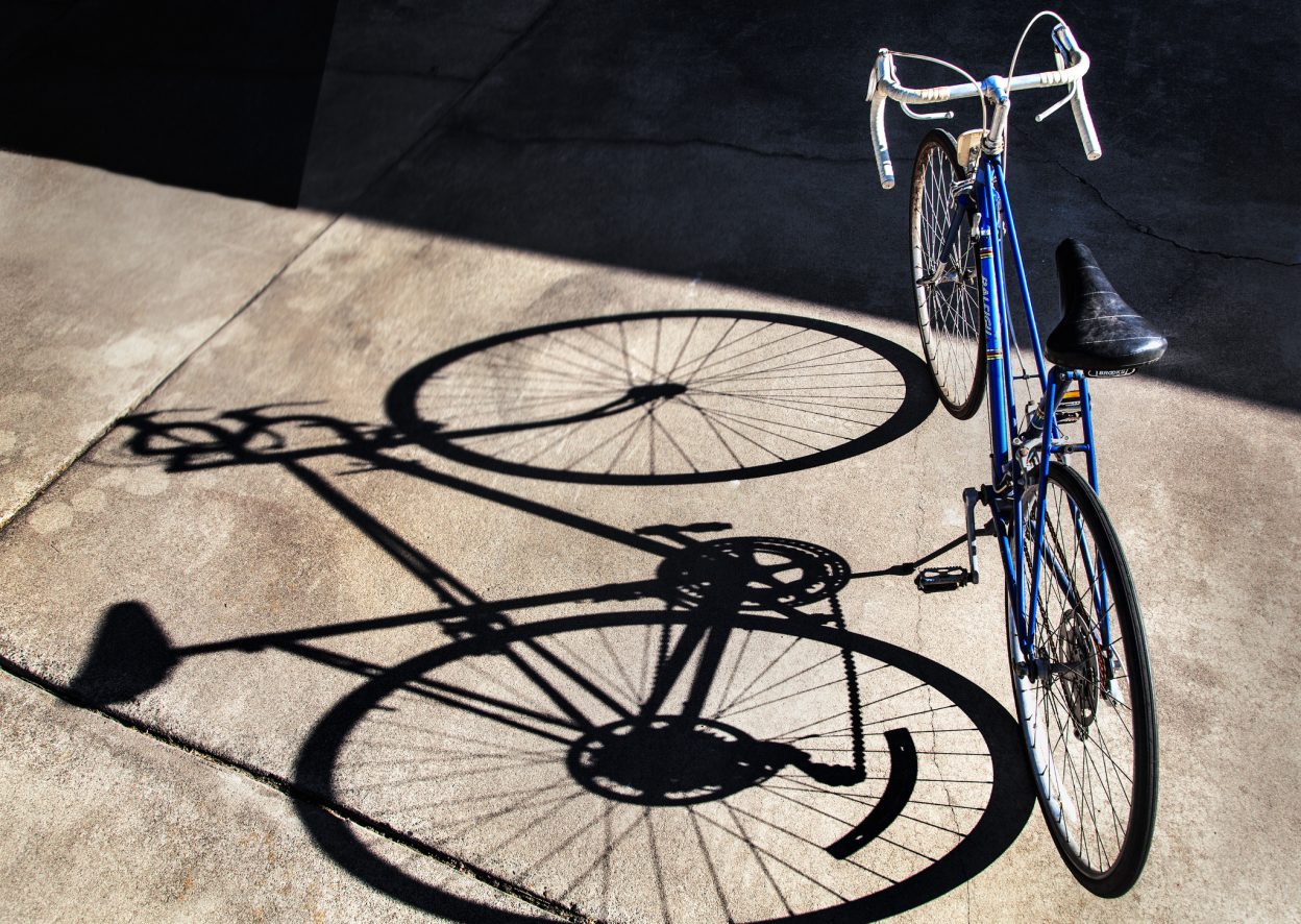 Vélo urbain : les différents matériaux des cadres
