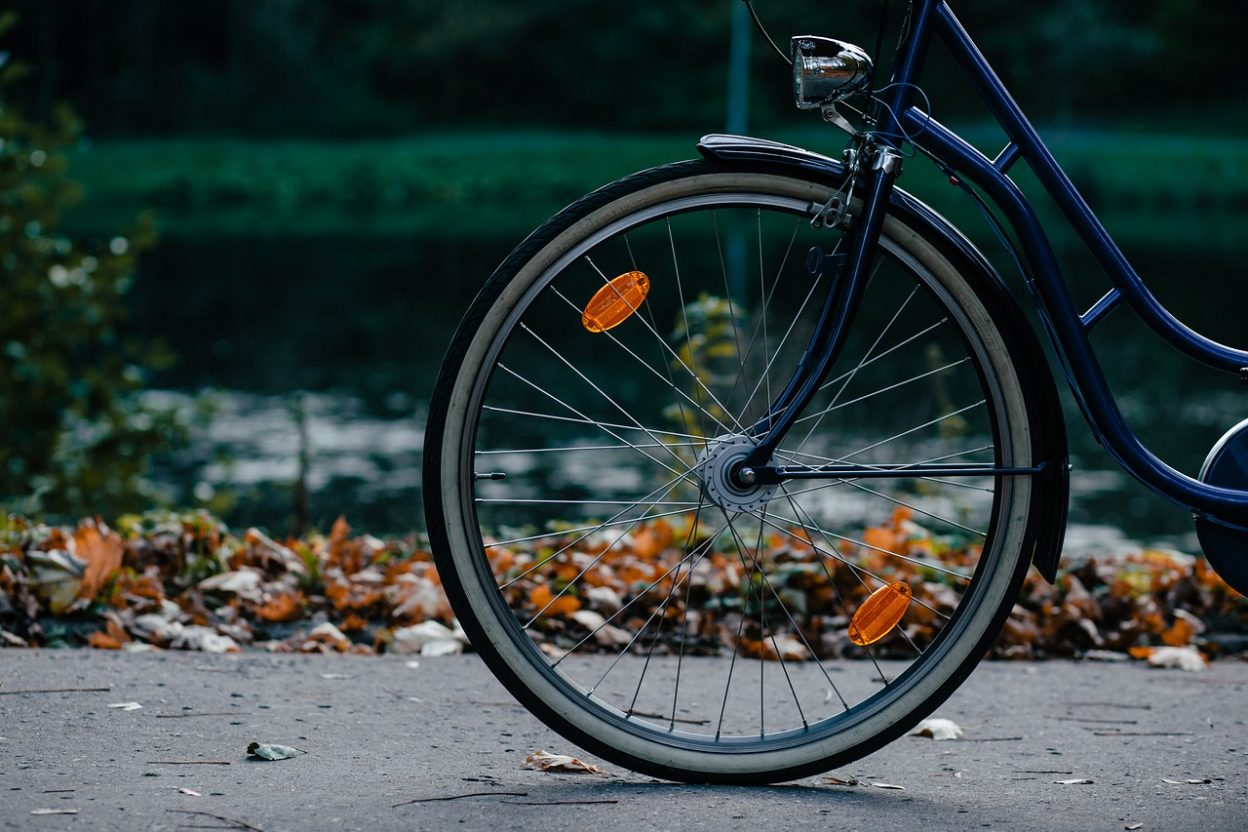 Pourquoi le vélo est une des plus belles inventions de l’histoire de l’Humanité ?