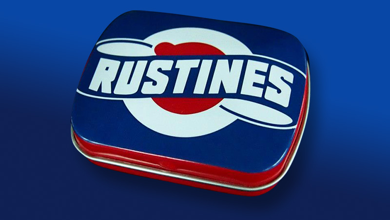 Rustines