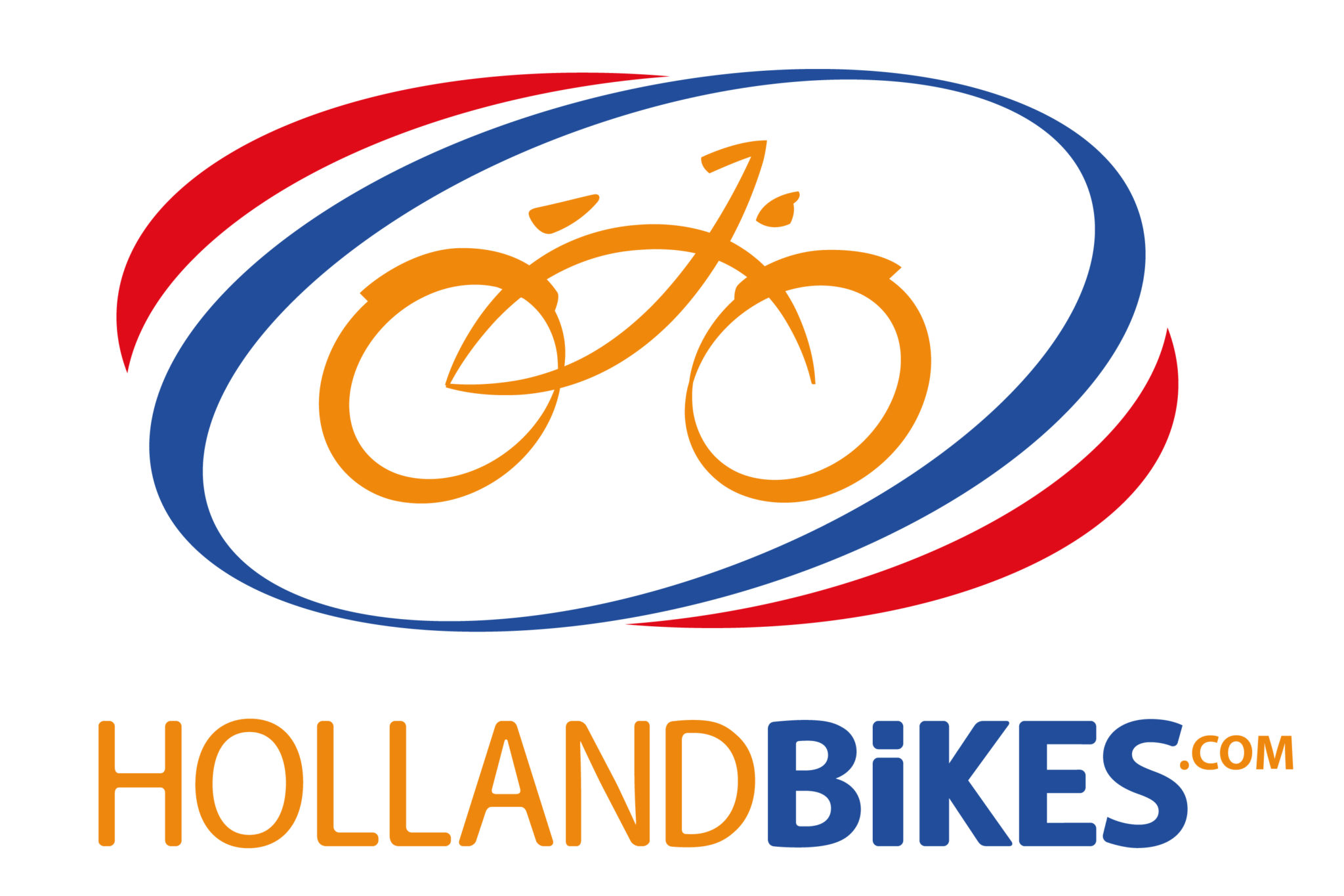 Holland Bikes Logo   HD   1