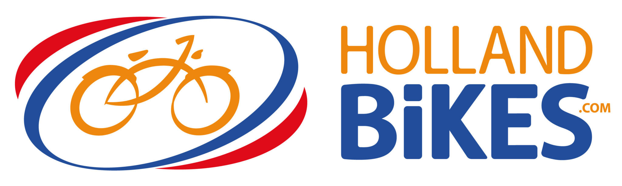 Holland Bikes Logo   HD   2