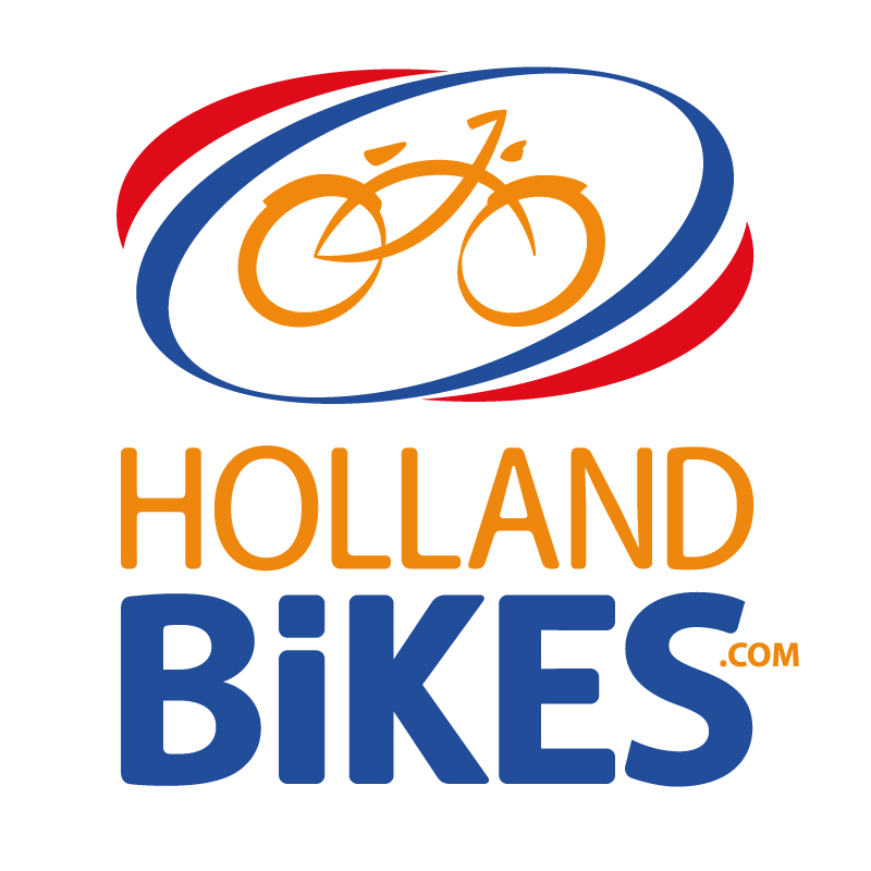 Logo Holland Bikes