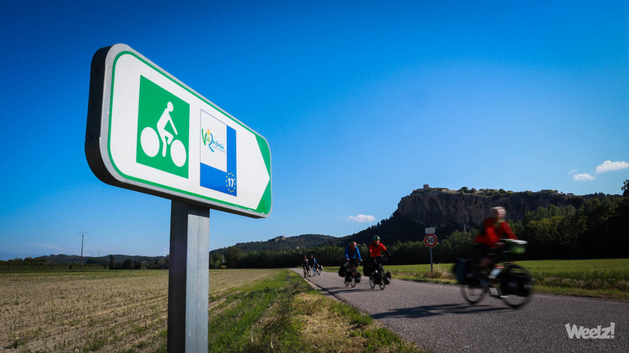 [Vélo tourisme] Michel Bonduelle, un pionner à vélo sur les voies vertes de France