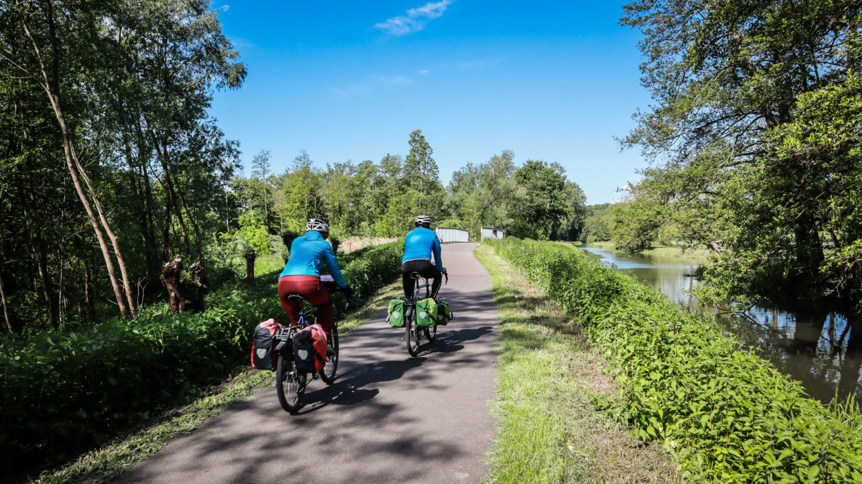 Voyage à vélo, nos 8 conseils pour du cyclotourisme facile