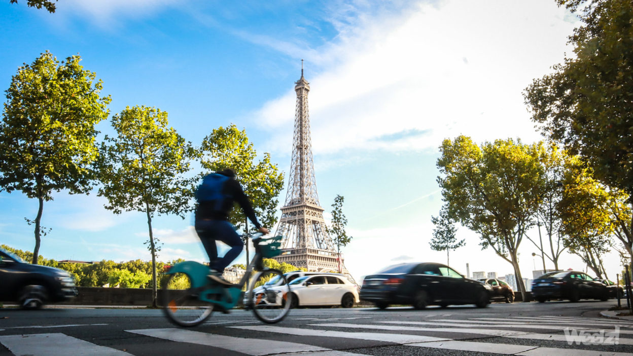 [Municipales 2020] Grenoble, Paris, Bordeaux, Strasbourg…  ces métropoles où le vélo progresse