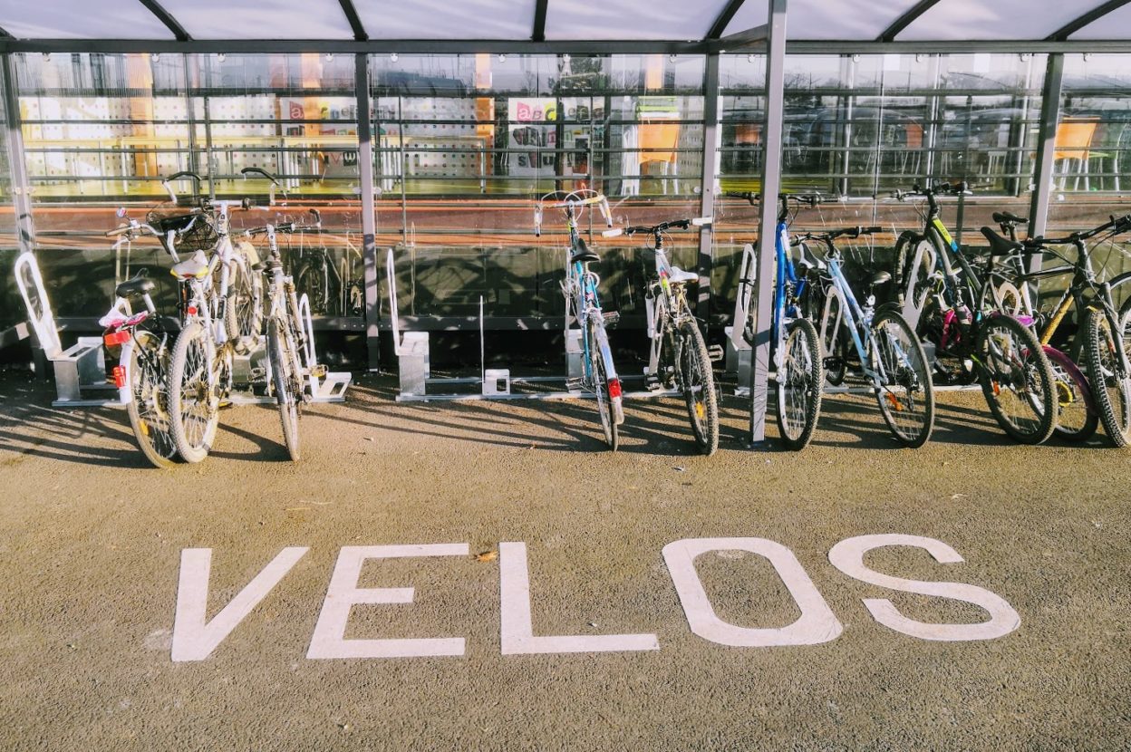 Politique cyclable : le vélo n'est pas que l'affaire des grandes villes
