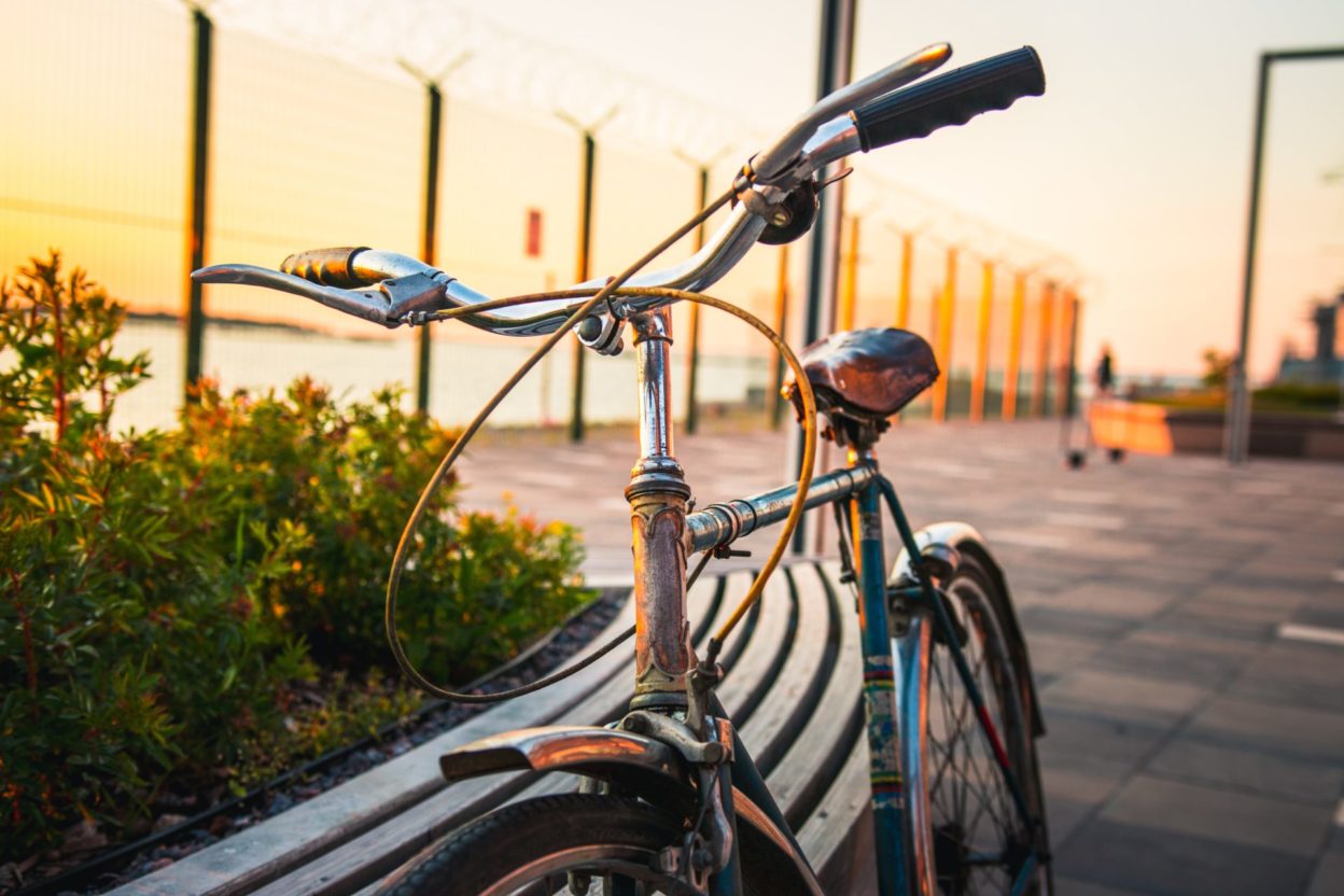 Vélo d'occasion, NYD Vélos propose des outils à destination des professionnels du cycle