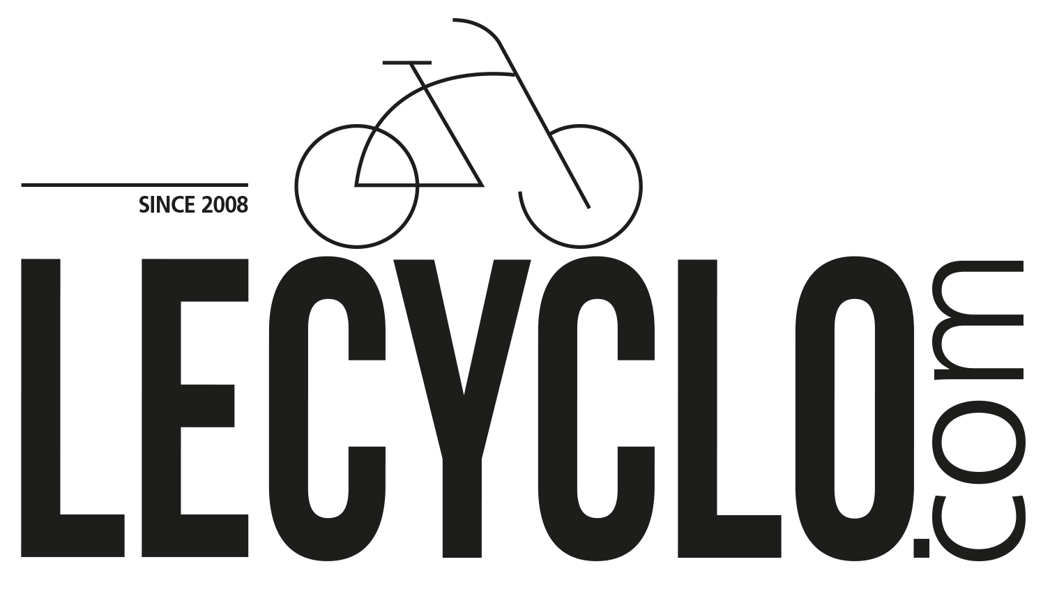 Logo Cyclo N