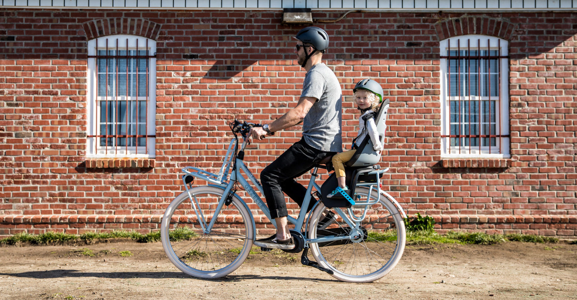 Holland Bikes, le vélo en ville à la sauce hollandaise