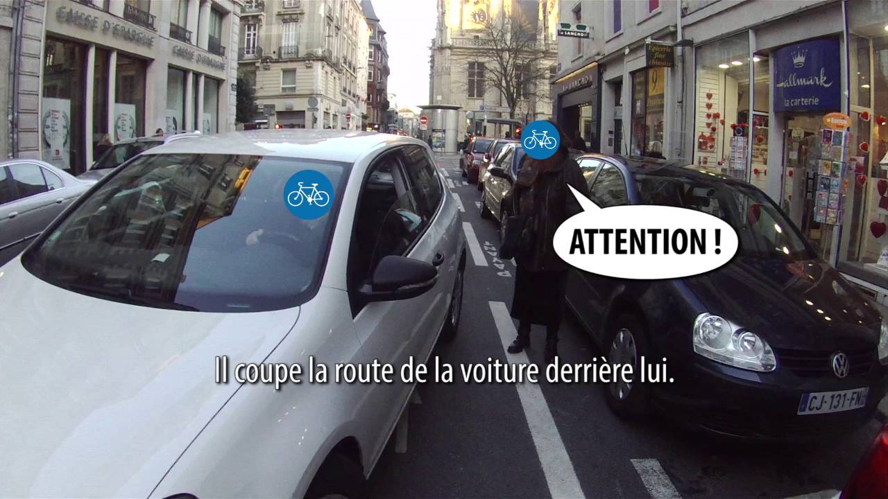 [Municipales 2020] Lille, Nantes, Rouen: Ces Métropoles Où Le Vélo Fait Du Surplace