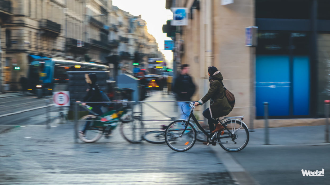 Baromètre des villes cyclables 2021, une 3e édition pour parler vélo