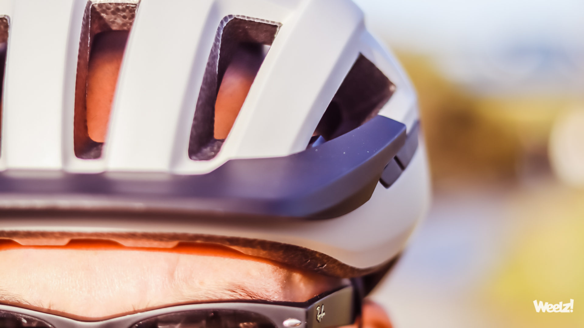 Weelz Test Casque Velo Met Helmets Vinci Allroad 2020 2312