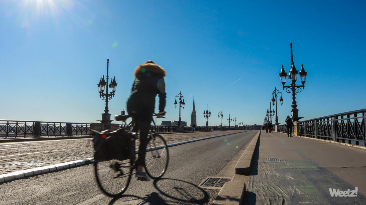 Baromètre Vélo: de l’intérêt d'un classement des villes cyclables