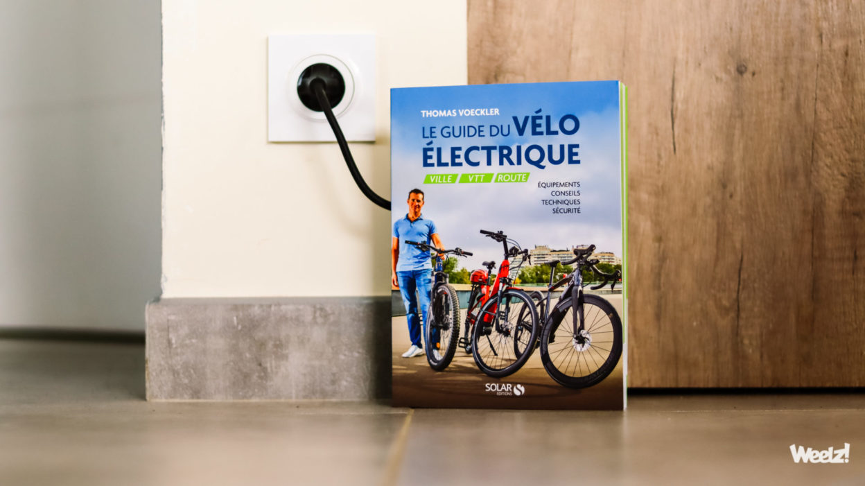 [Guide] Thomas Voeckler vous explique tout sur le vélo électrique