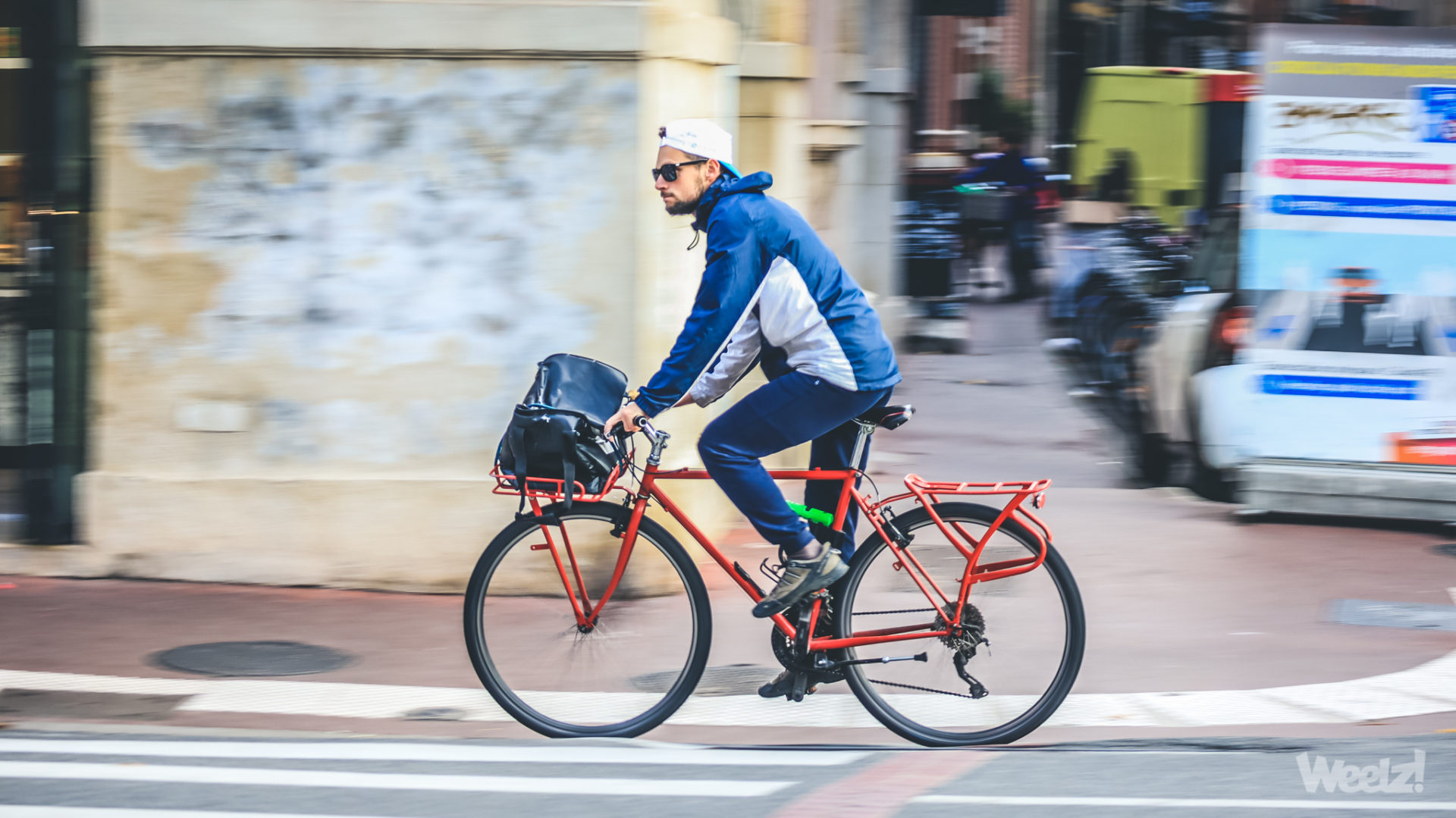 Vélo loisirs et déconfinement : la nouvelle règle des 20km