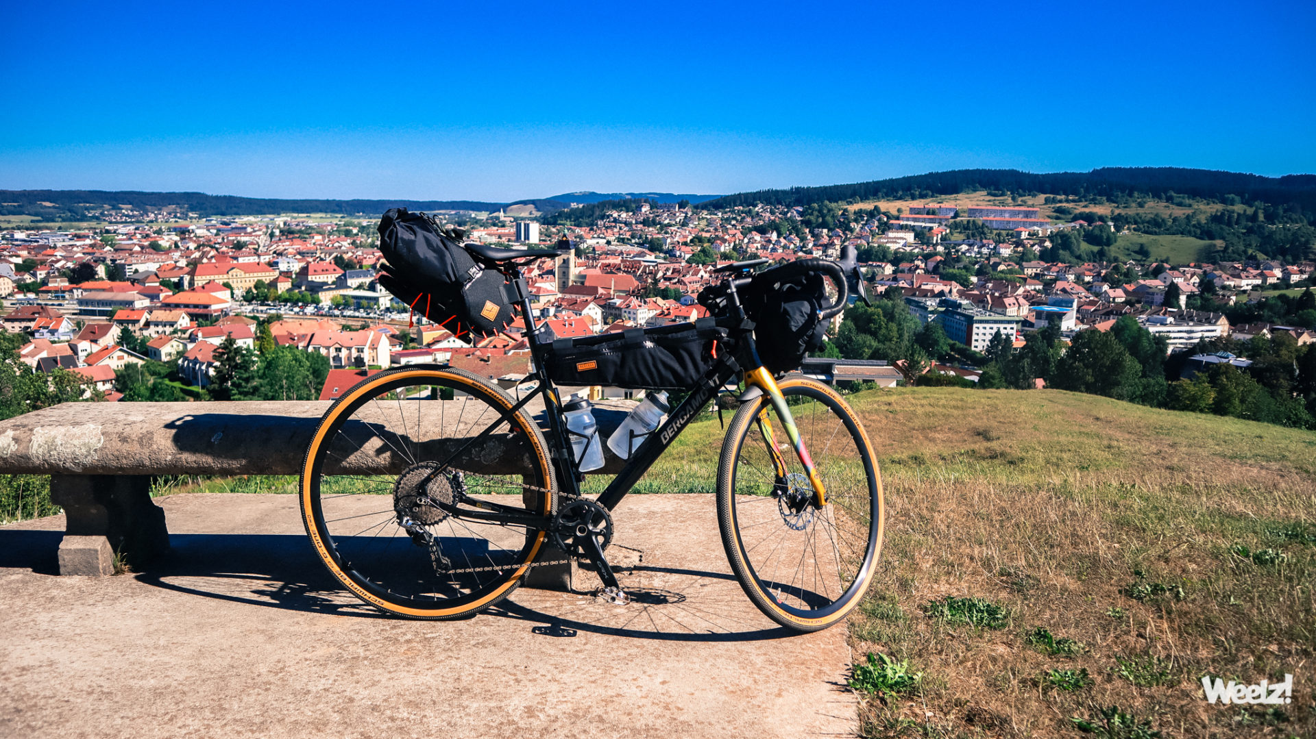 Weelz Velo Tourisme Gravel Bikepacking Gtj Grande Traversee Jura Cyclo 2020 5265
