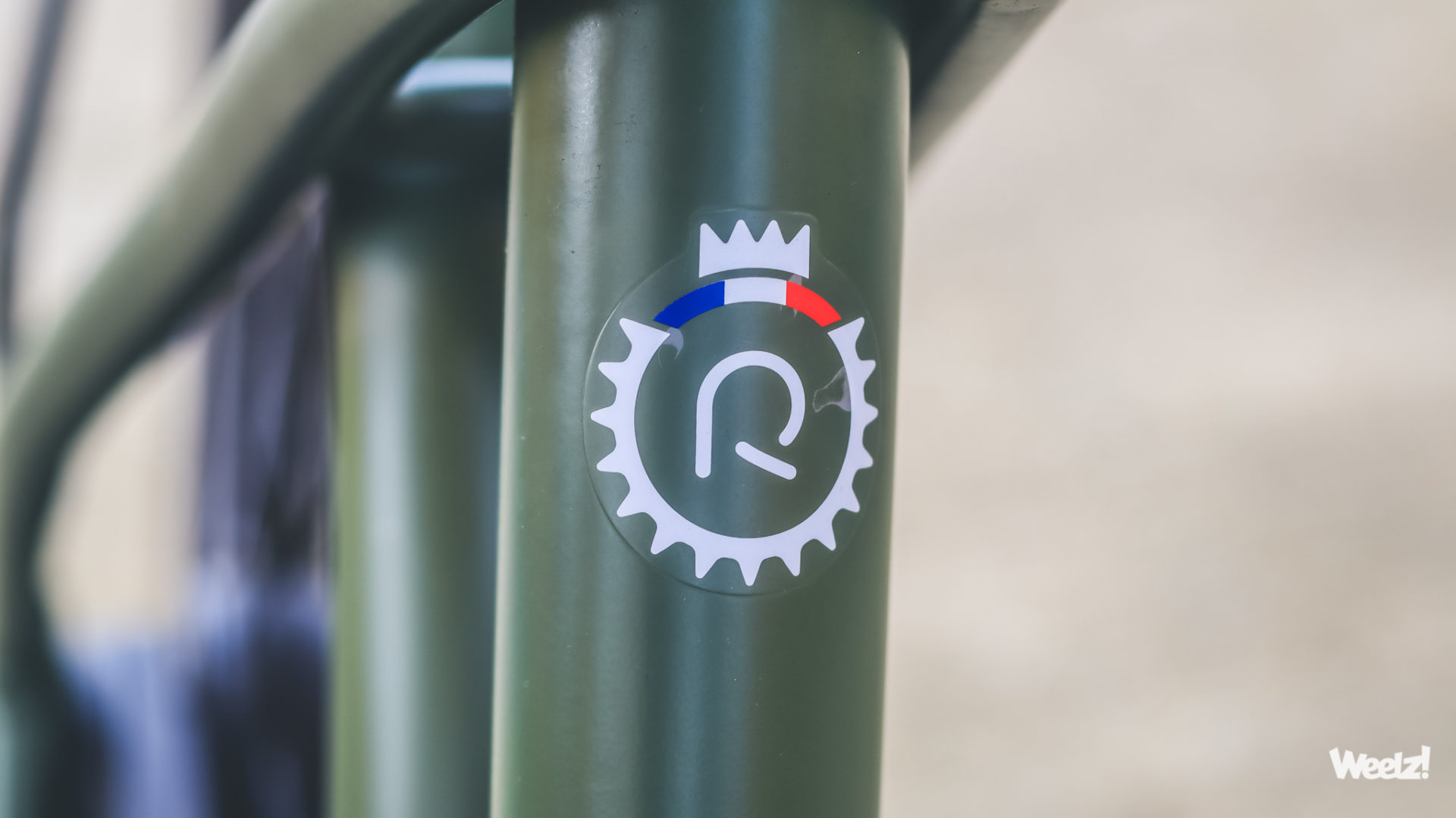 Weelz Rencontre Velo Electrique Reine Bike Nantes 2021 7944