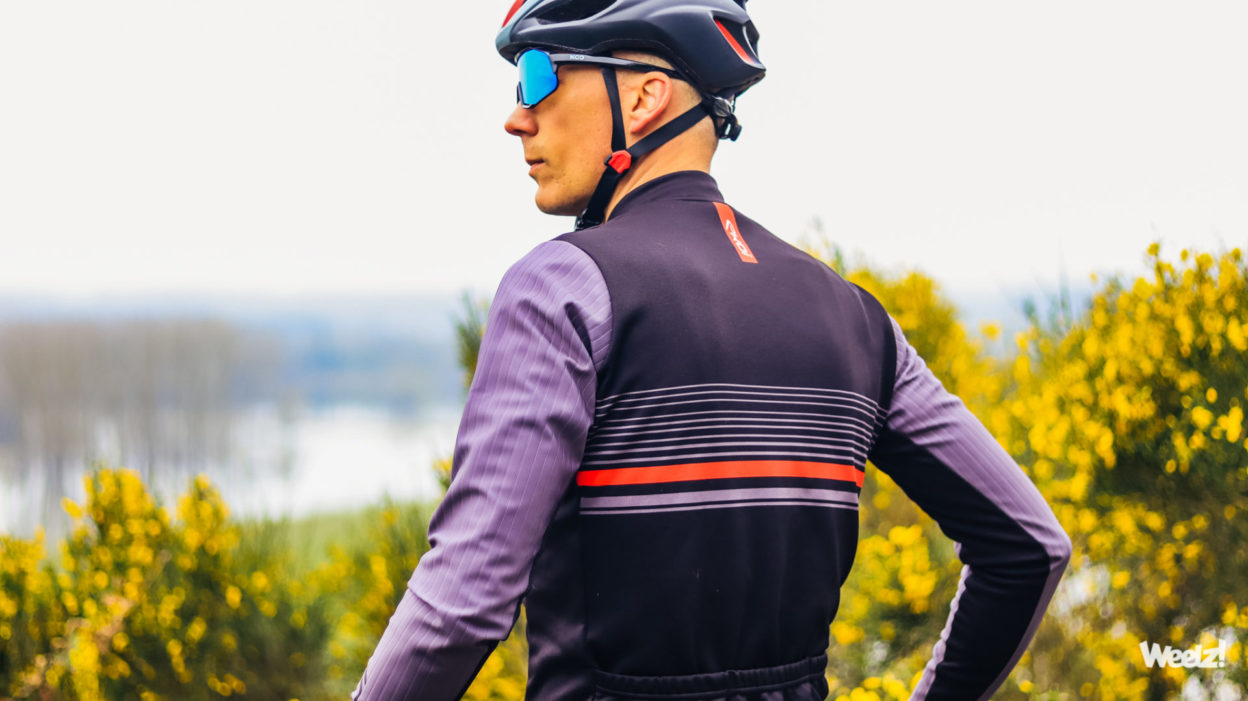 Ekoï Cycling, des tenues vélo en conception française et qualité italienne