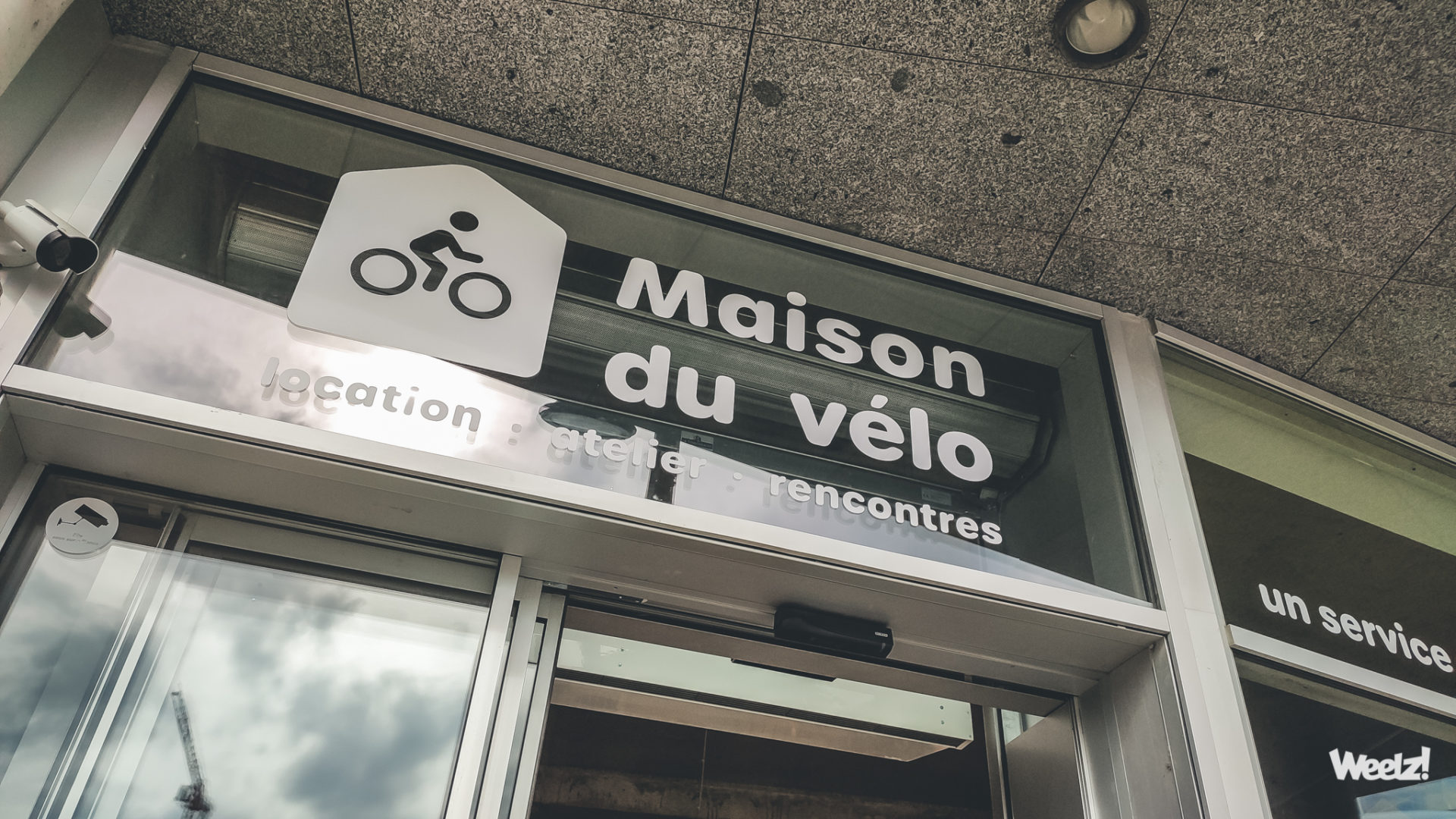 Weelz Visite Rennes Velo Cycliste 2021 174307
