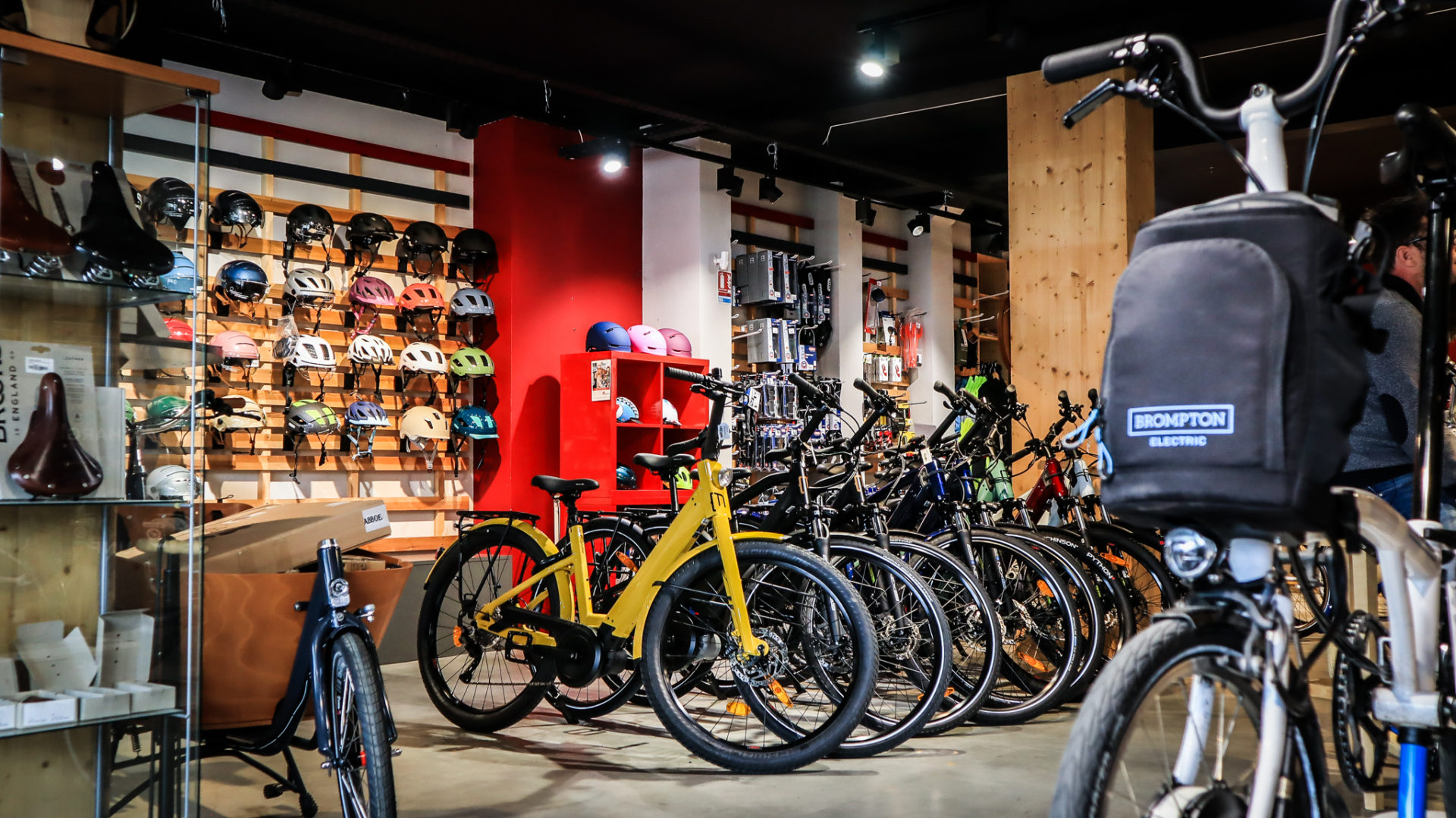 Weelz Visite Rennes Magasin Velo Cyclable 2021 8729