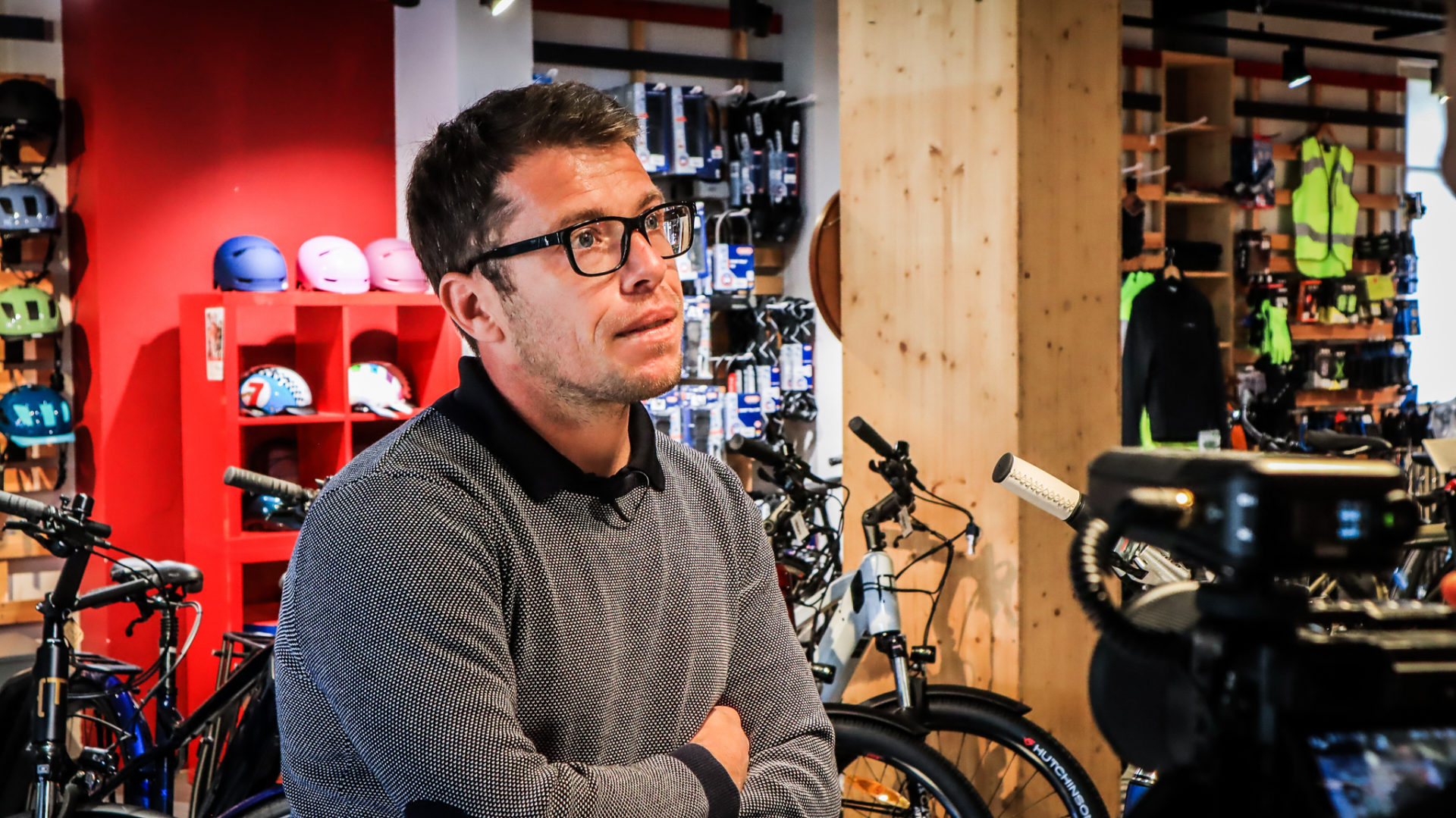 Weelz Visite Rennes Magasin Velo Cyclable 2021 8735