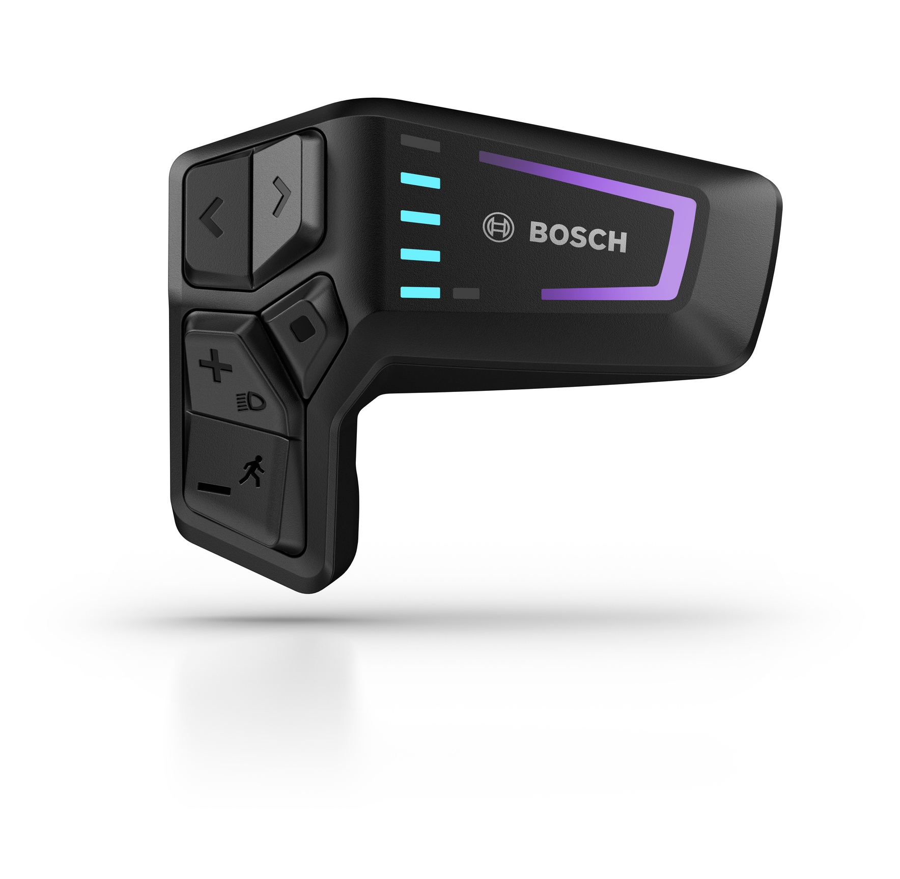 Bosch EBike Smart System 5 LED Remote 2