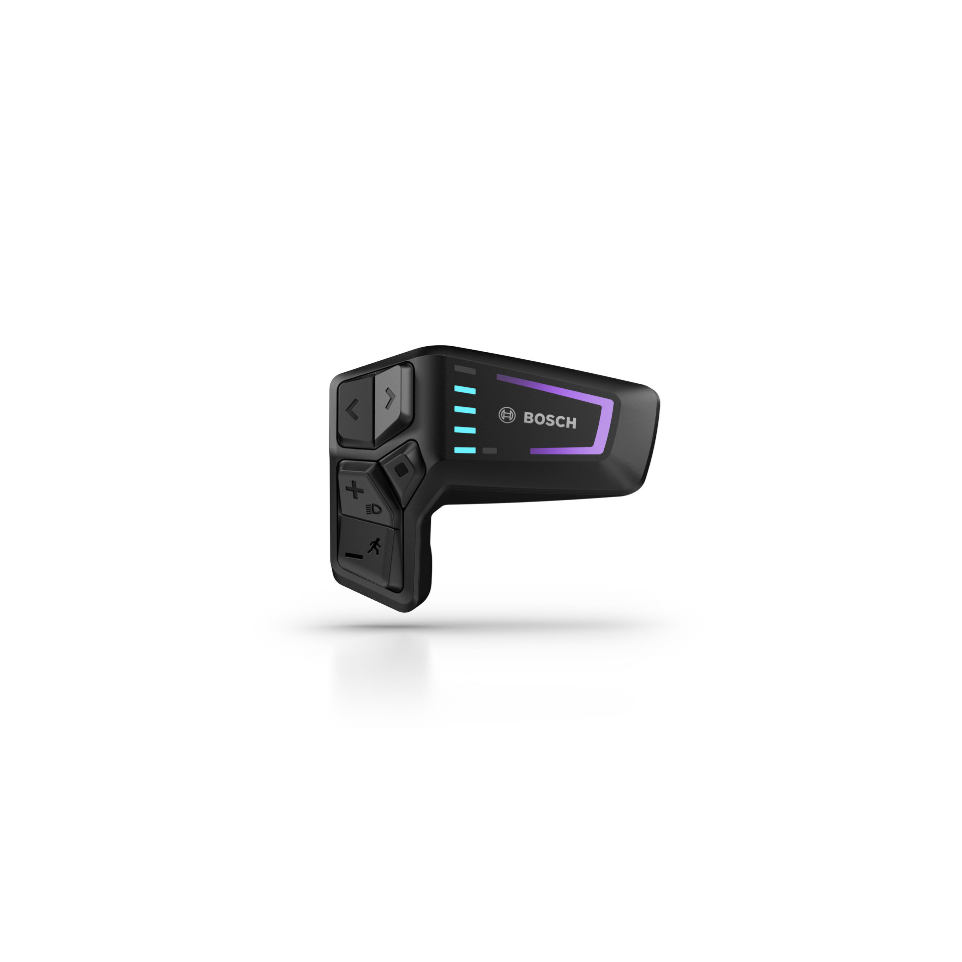 Bosch EBike Smart System 5 LED Remote